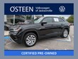  Volkswagen Atlas Cross Sport