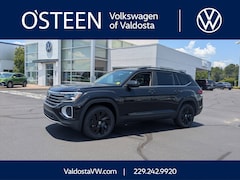 2025 Volkswagen Atlas 2.0T SE w/Technology SUV