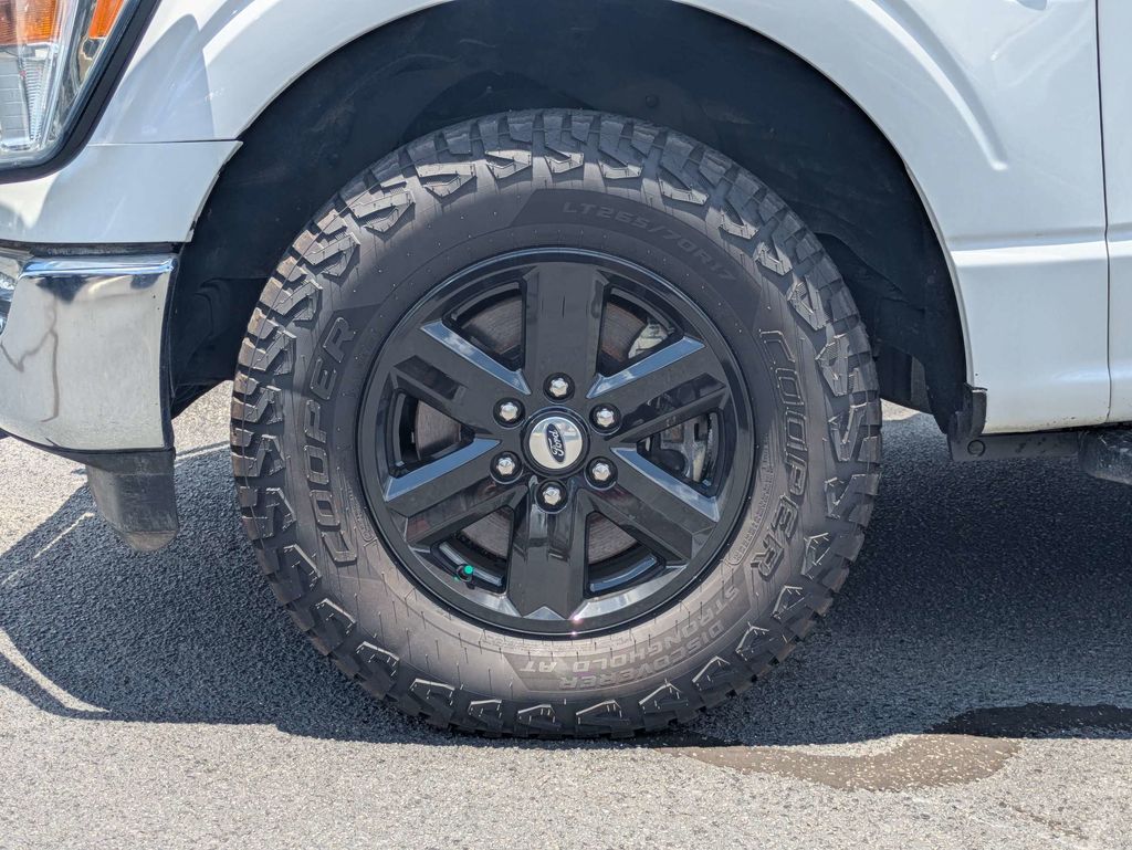 2022 Ford F-150 XLT - Photo 12