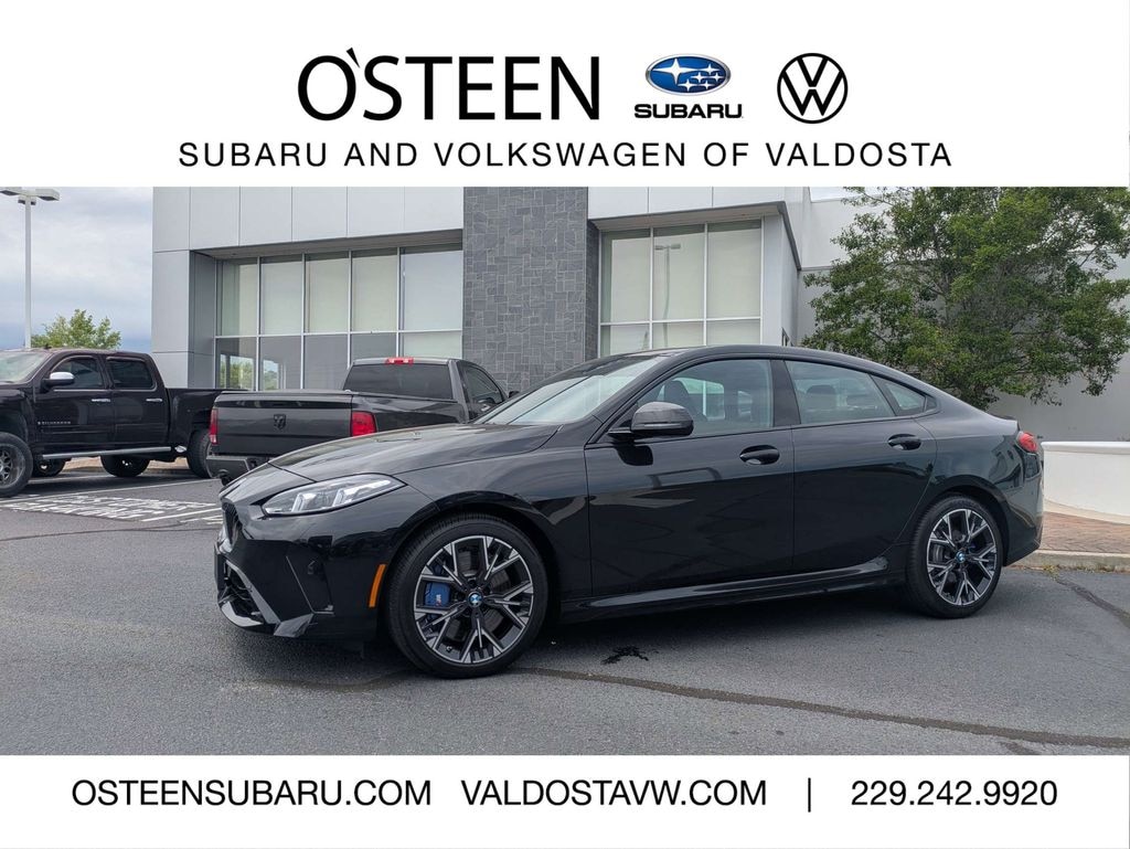 Used 2025 BMW 228i xDrive Gran Coupe