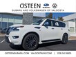  Nissan Armada