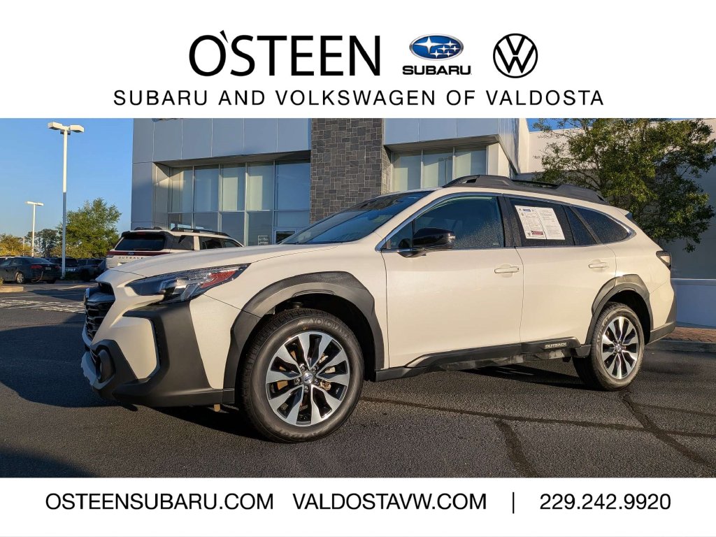 2023 Subaru Outback Limited