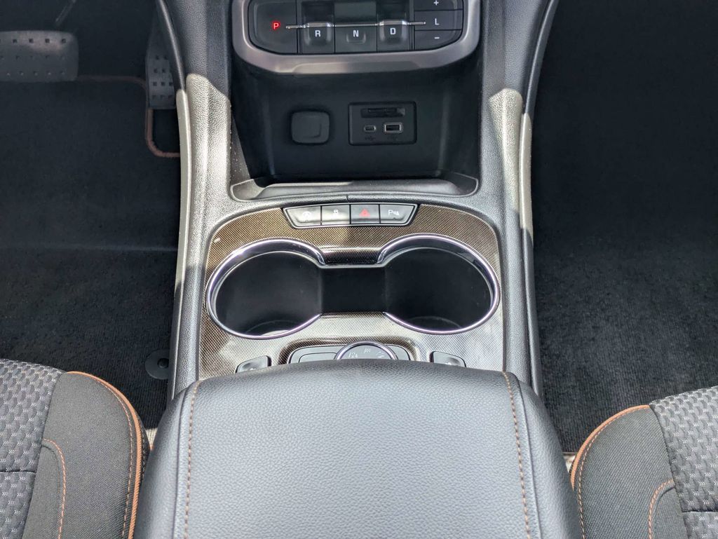 2023 GMC Acadia AT4 - Photo 20