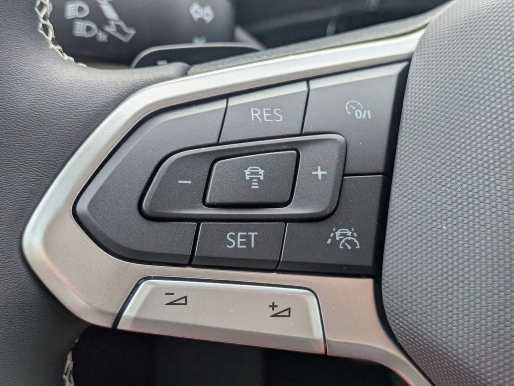 2026 Volkswagen Atlas SE - Photo 27