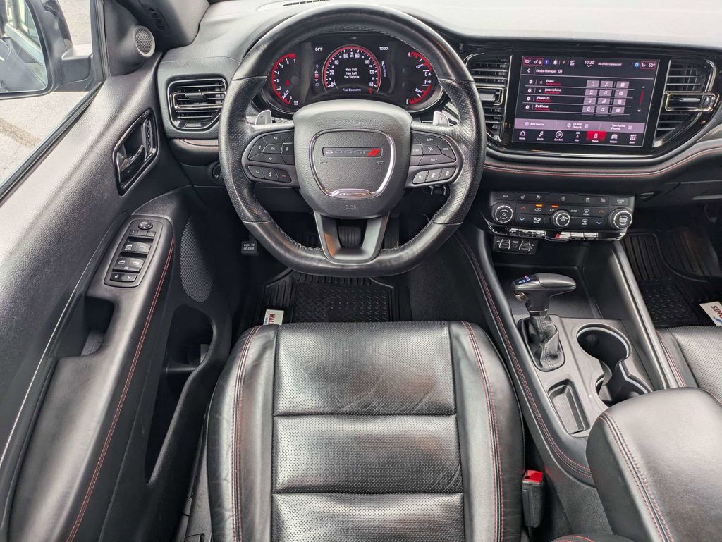 2024 Dodge Durango GT - Photo 17