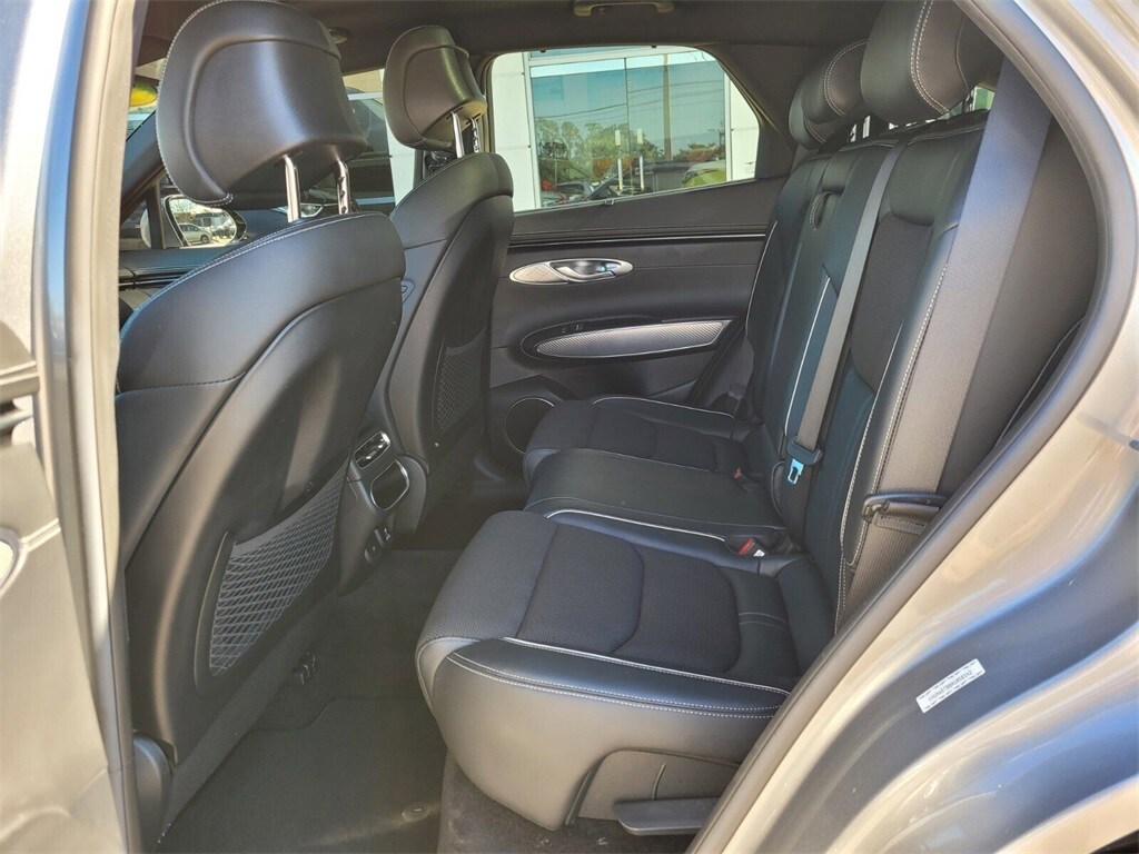 Used 2022 Genesis GV70 2.5T SUV