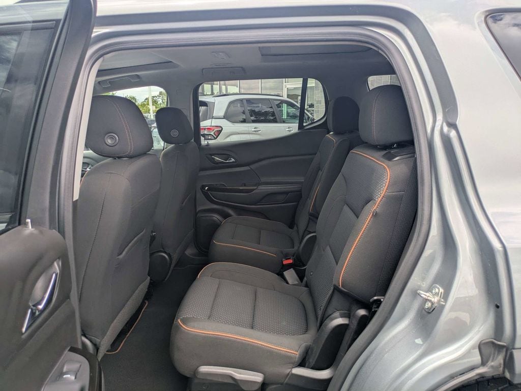 2023 GMC Acadia AT4 - Photo 15