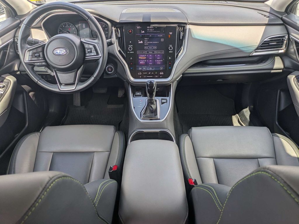 Used 2020 Subaru Outback Onyx Edition XT SUV
