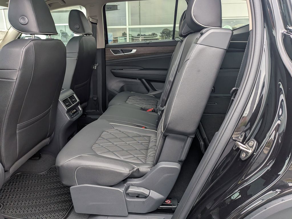 2026 Volkswagen Atlas SEL Premium R-Line - Photo 15
