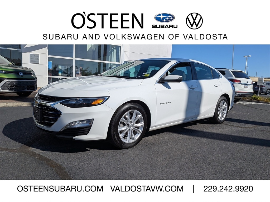 2023 Chevrolet Malibu