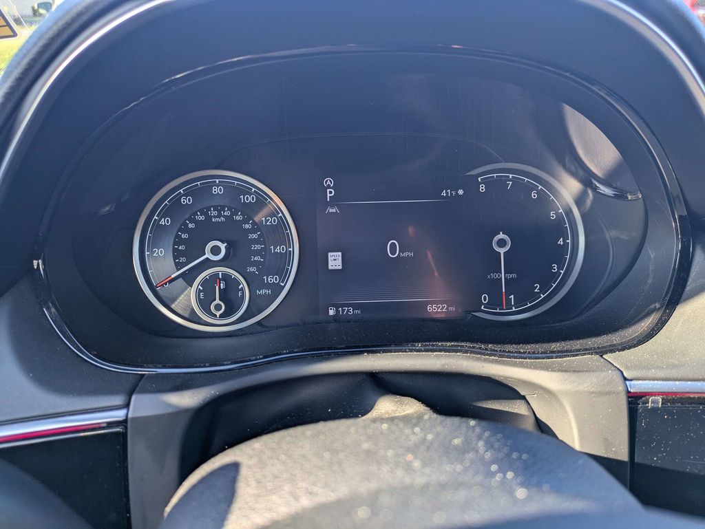 2025 GENESIS GV70 Sport - Photo 34