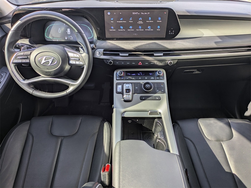Used 2024 Hyundai Palisade XRT SUV