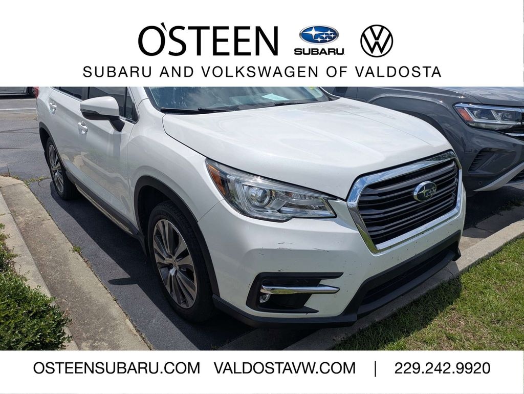 Used 2020 Subaru Ascent Limited 7-Passenger SUV