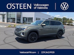 2025 Volkswagen Atlas 2.0T SE w/Technology SUV