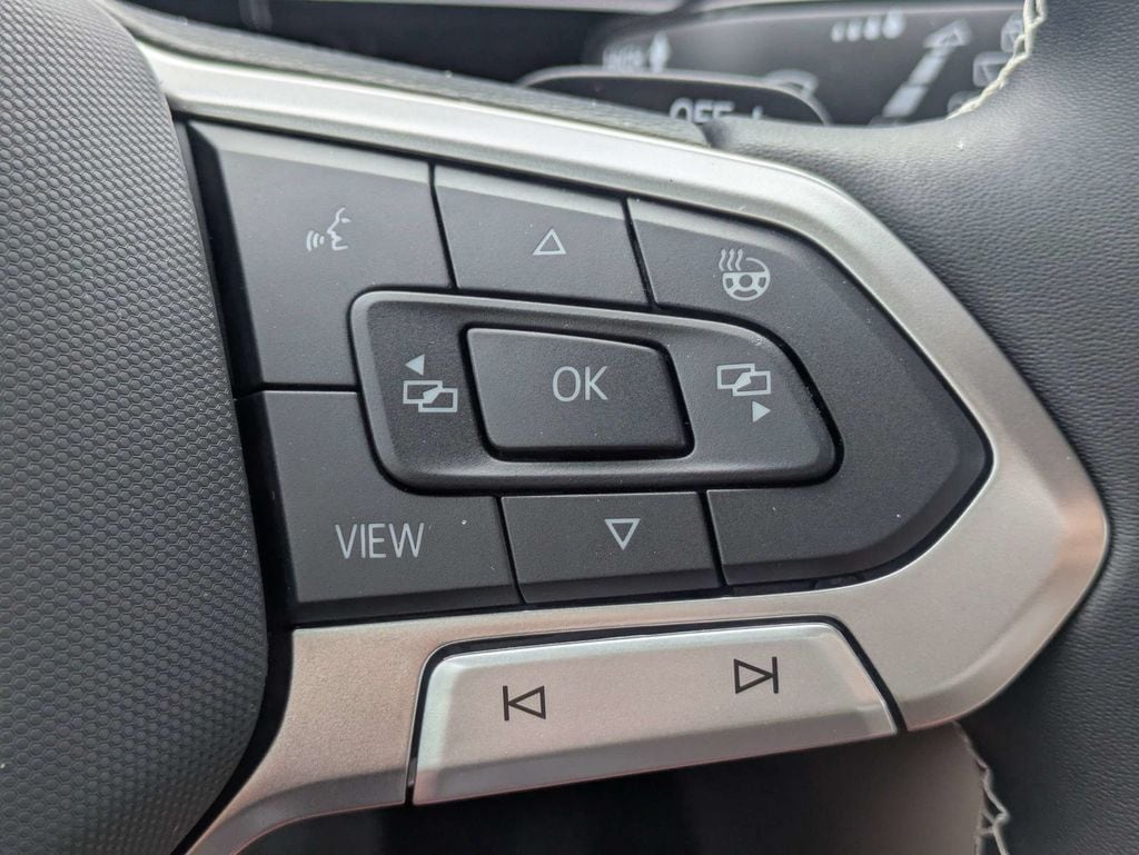 2026 Volkswagen Atlas SE - Photo 28