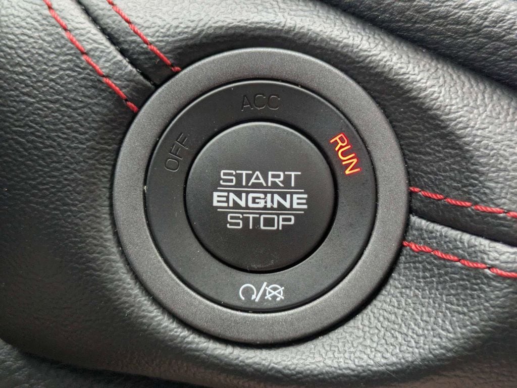 2024 Dodge Durango GT - Photo 35