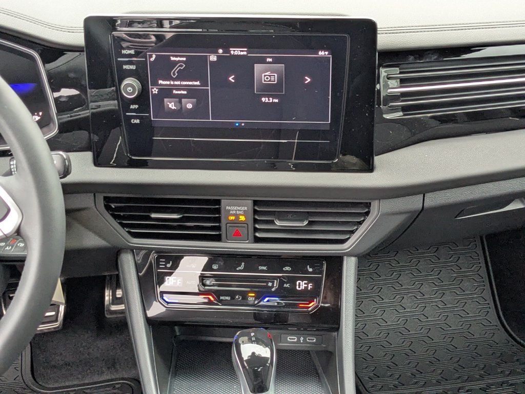 2026 Volkswagen Jetta Sport - Photo 17