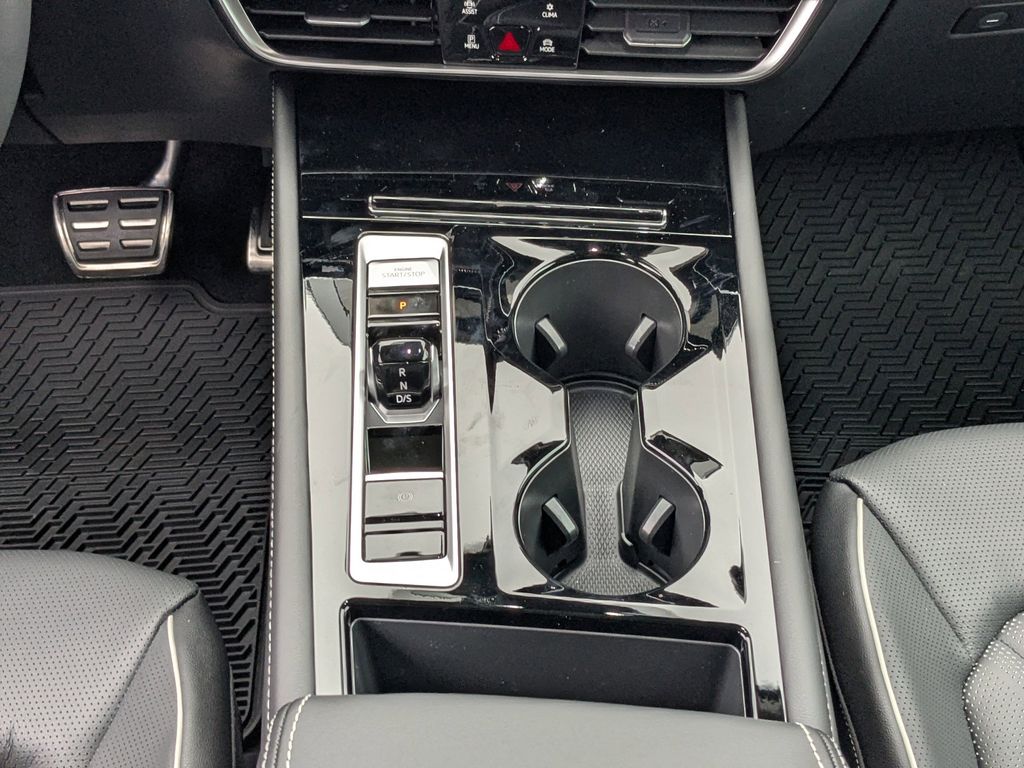 2026 Volkswagen Atlas SEL Premium R-Line - Photo 19