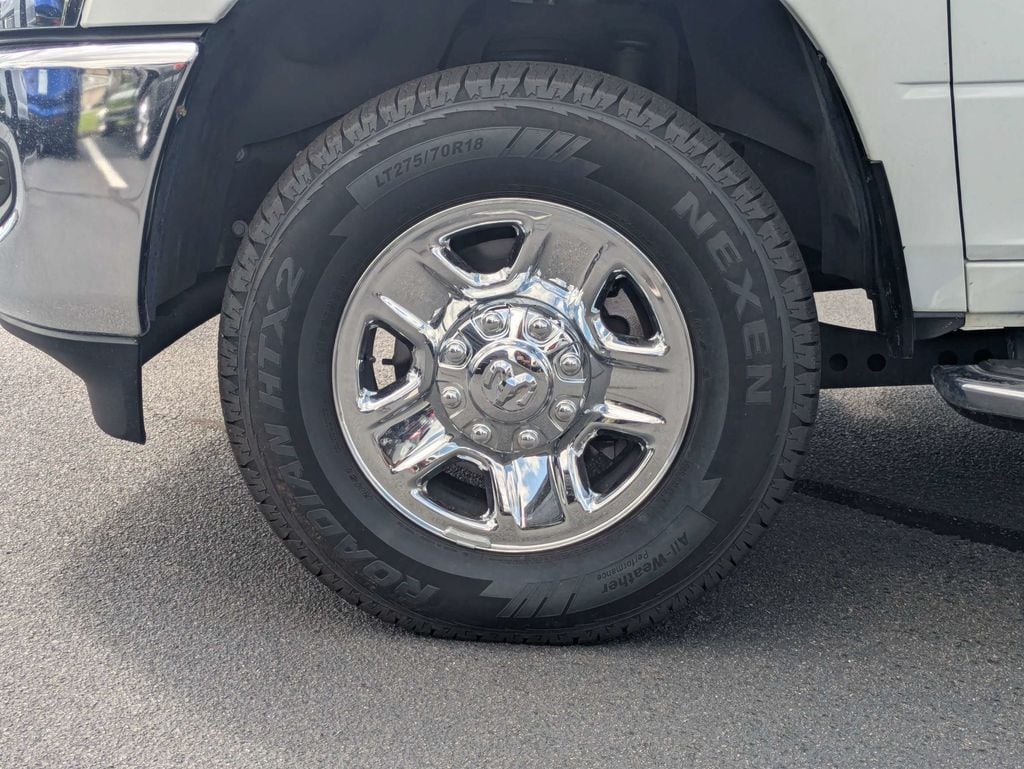 2023 RAM Ram 3500 Pickup Tradesman - Photo 12