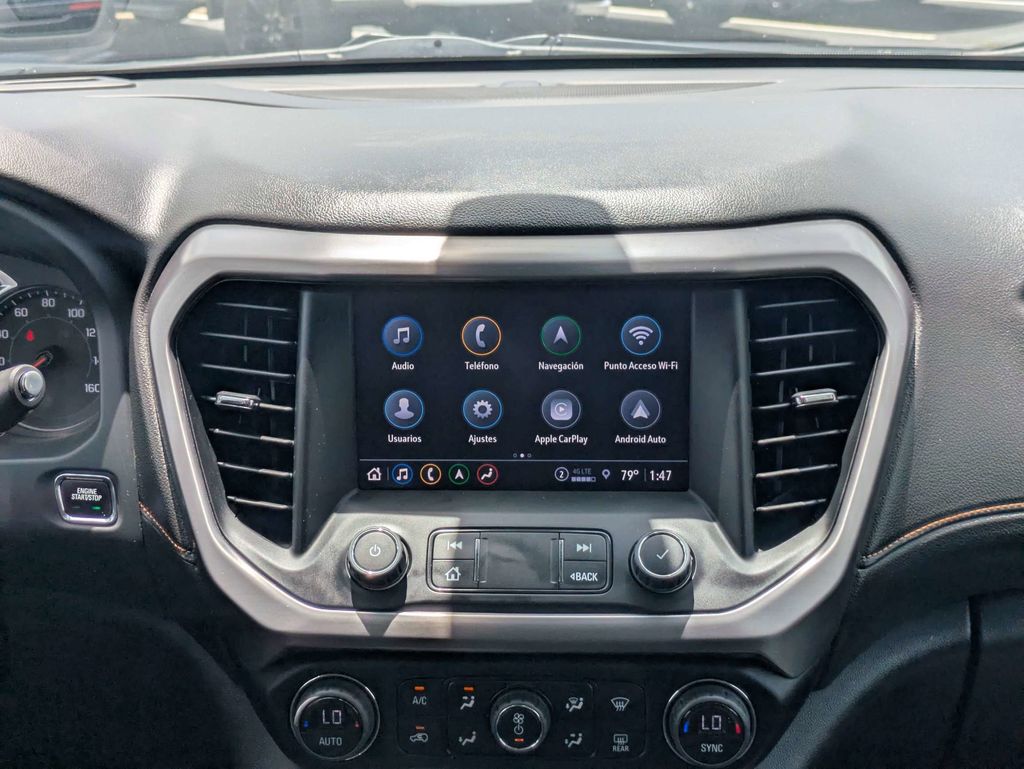 2023 GMC Acadia AT4 - Photo 19