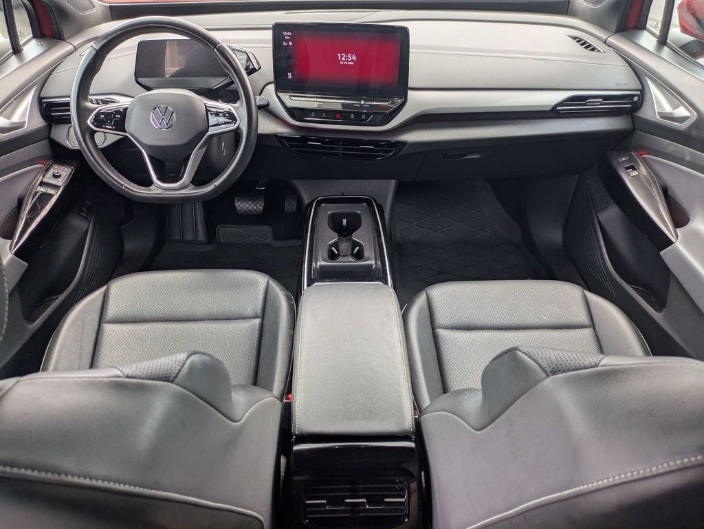 Used 2023 Volkswagen ID.4 PRO S with VIN 1V2FMPE89PC011494 for sale in Hahira, GA