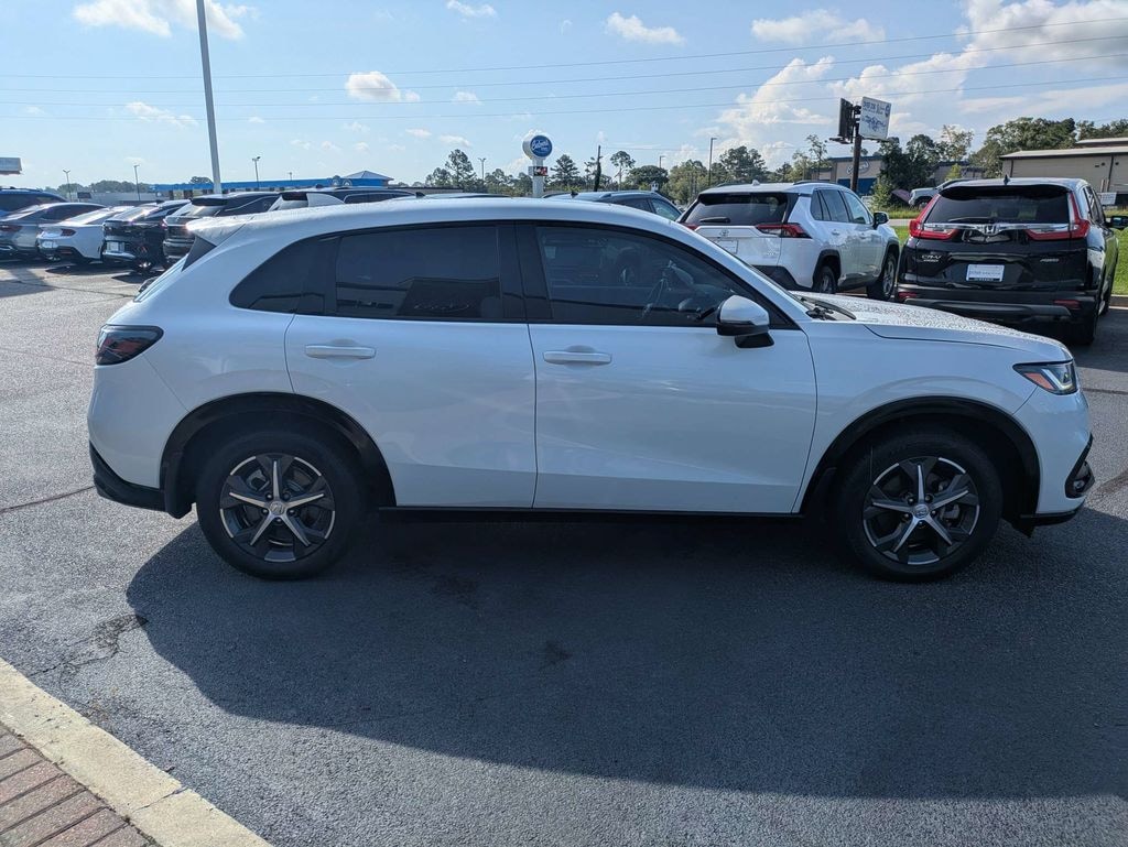 Used 2023 Honda HR-V EX-L 2WD SUV