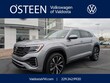  Volkswagen Atlas Cross Sport
