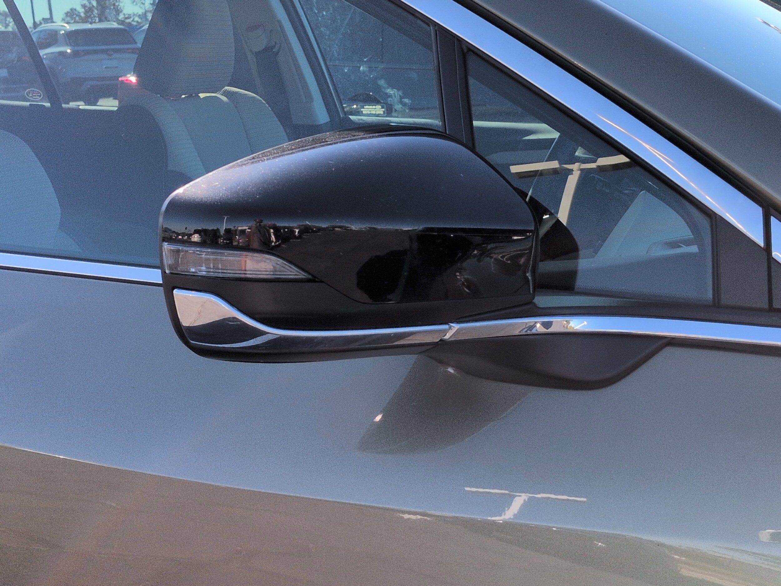 2024 Subaru Outback Premium photo 2