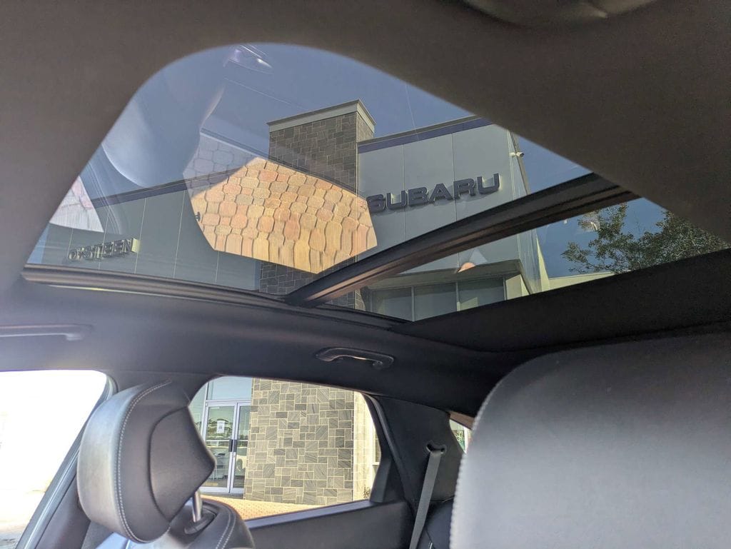 2025 GENESIS GV70 Sport - Photo 23