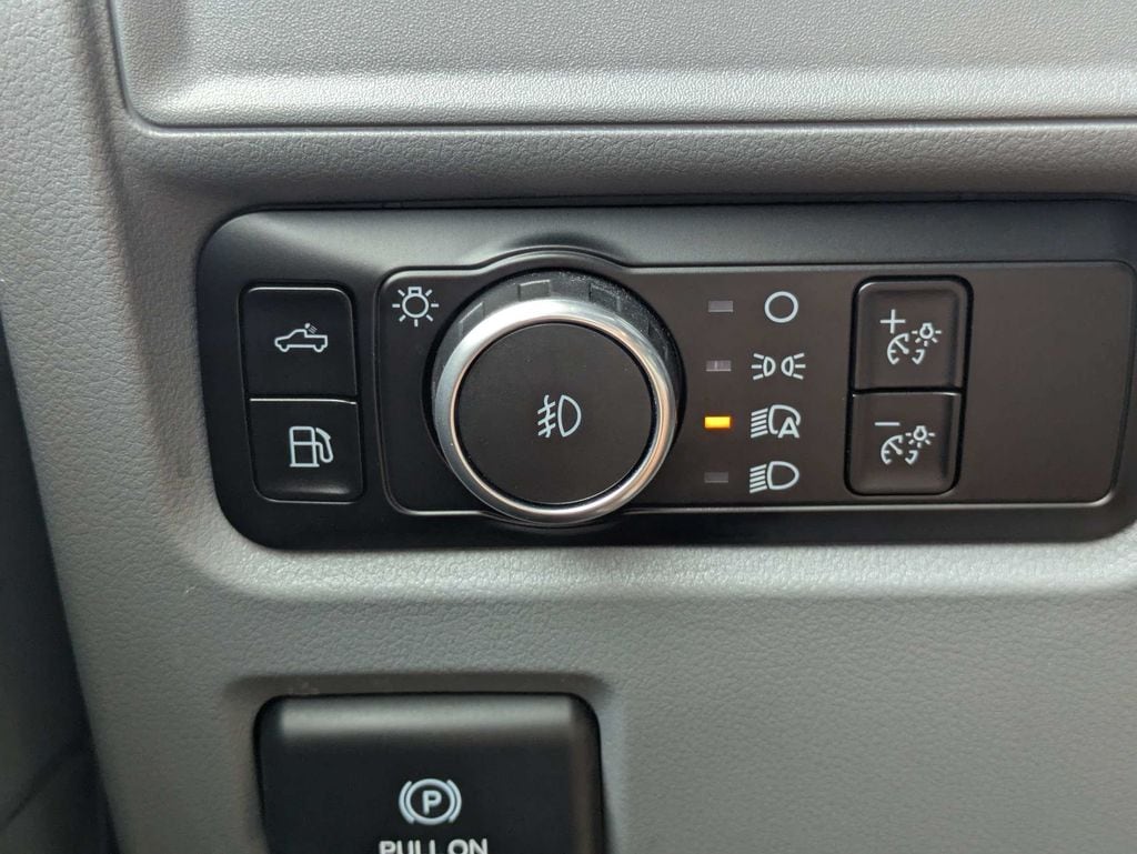 2024 Ford F-150 XLT - Photo 26