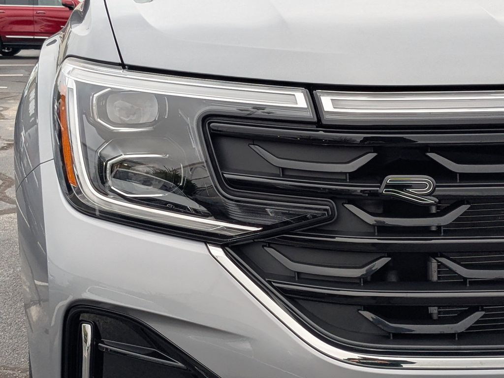2026 Volkswagen Atlas SEL Premium R-Line - Photo 10