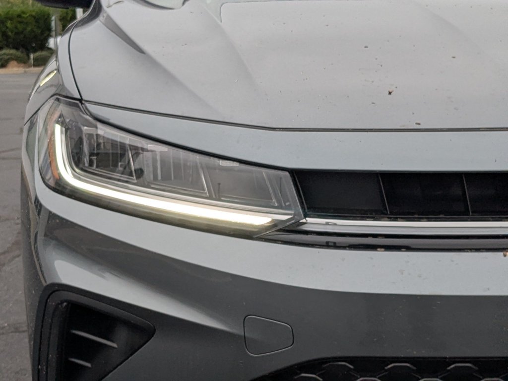 2026 Volkswagen Jetta Sport - Photo 11