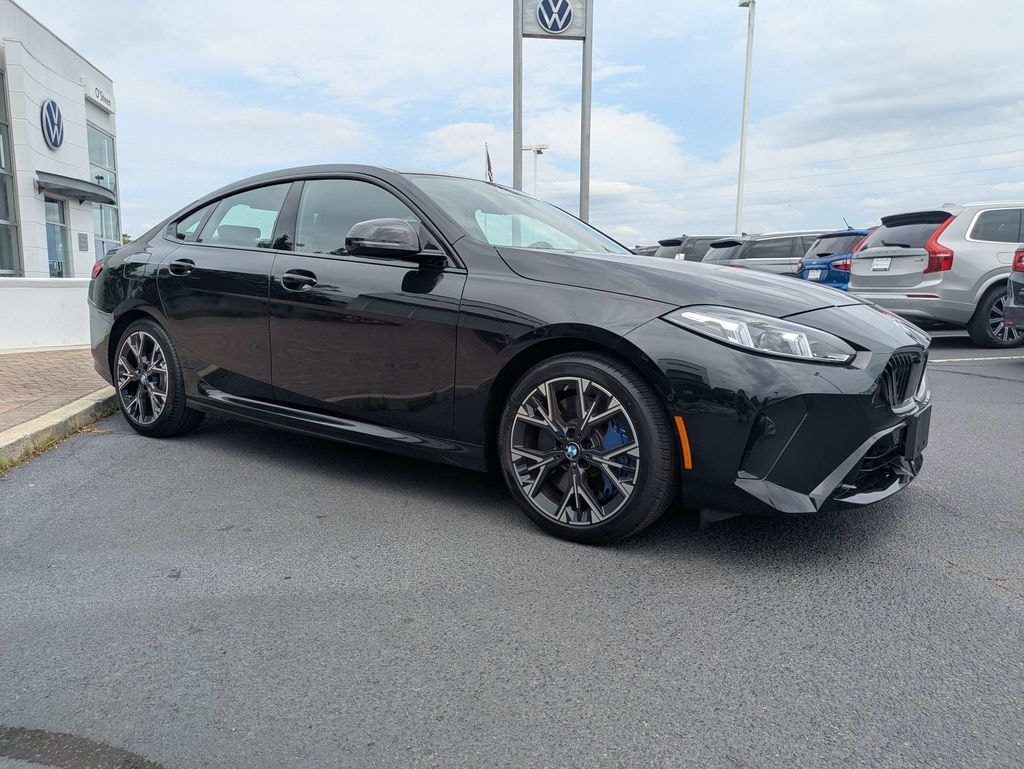 Used 2025 BMW 228i xDrive Gran Coupe