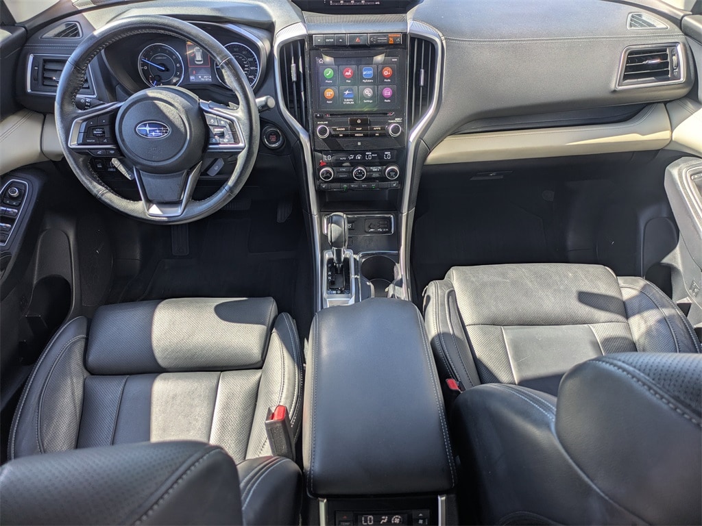 Used 2021 Subaru Ascent Limited 7-Passenger SUV