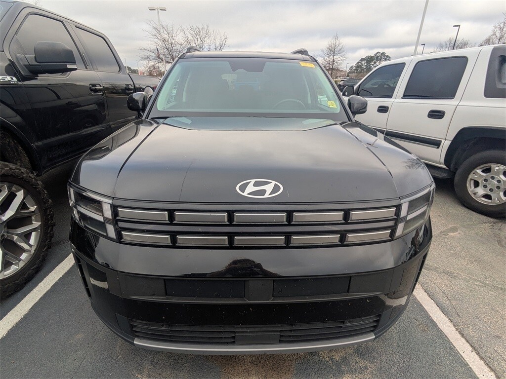 Used 2024 Hyundai Santa Fe SEL SUV