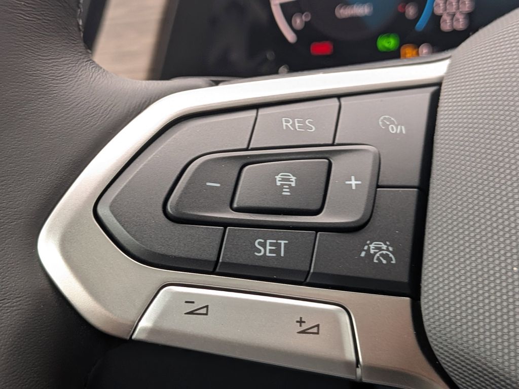 2026 Volkswagen Atlas SEL Premium R-Line - Photo 28