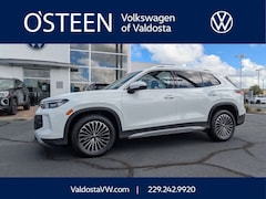 2026 Volkswagen Tiguan 2.0T S SUV
