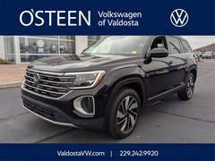 2026 Volkswagen Atlas 2.0T SEL SUV