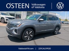 2025 Volkswagen Atlas 2.0T SE w/Technology SUV