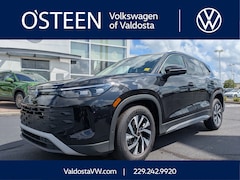 2025 Volkswagen Tiguan 2.0T S SUV