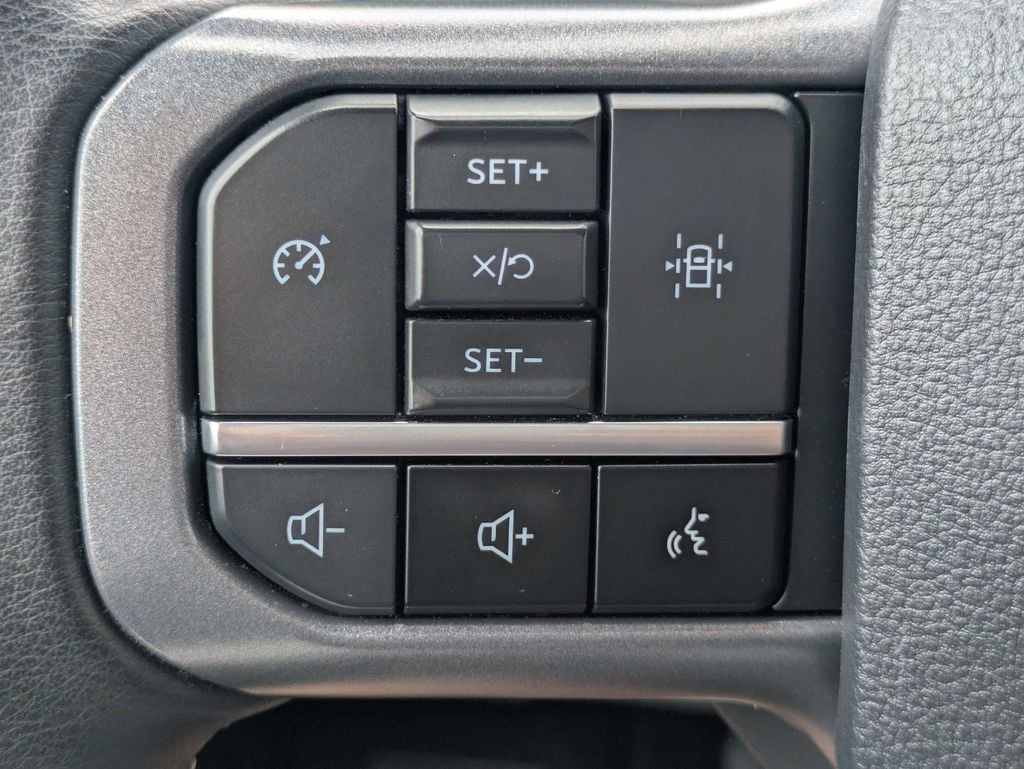 2024 Ford F-150 XLT - Photo 27