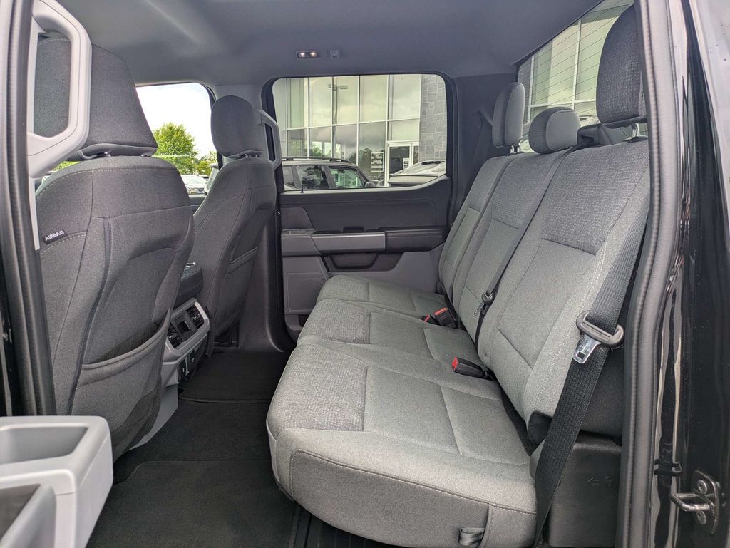 2024 Ford F-150 XLT - Photo 15