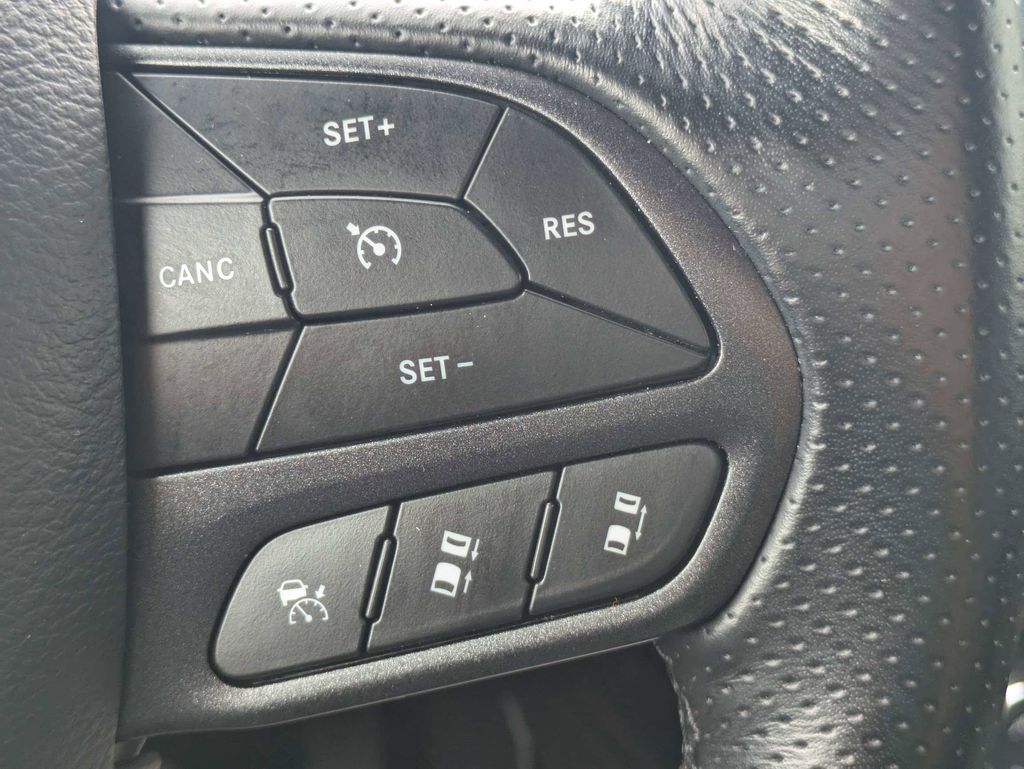 2024 Dodge Durango GT - Photo 29
