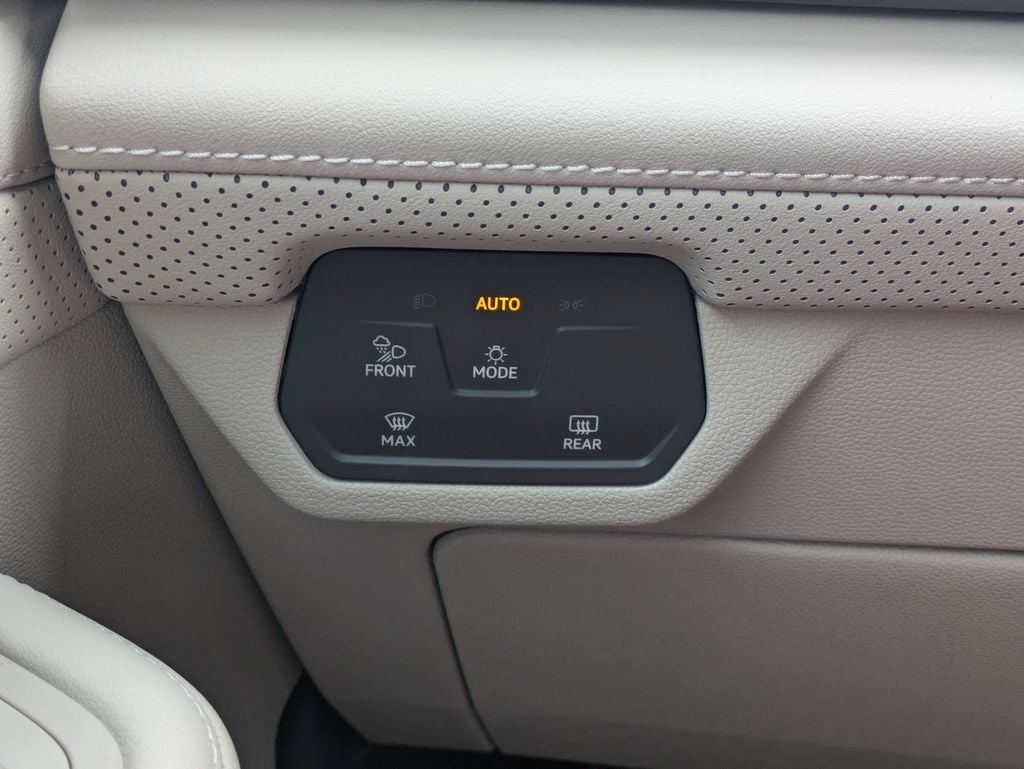 2026 Volkswagen Atlas SE - Photo 26