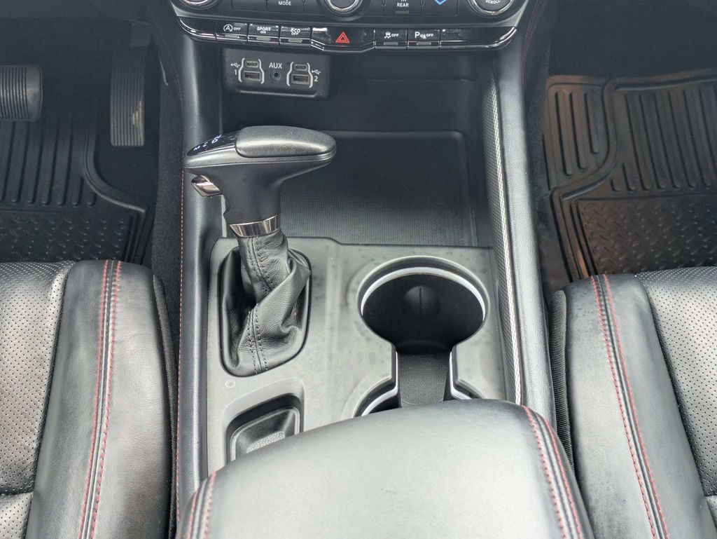 2024 Dodge Durango GT - Photo 20