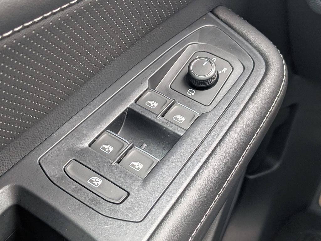 2026 Volkswagen Atlas SEL Premium R-Line - Photo 27