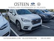 Subaru Ascent