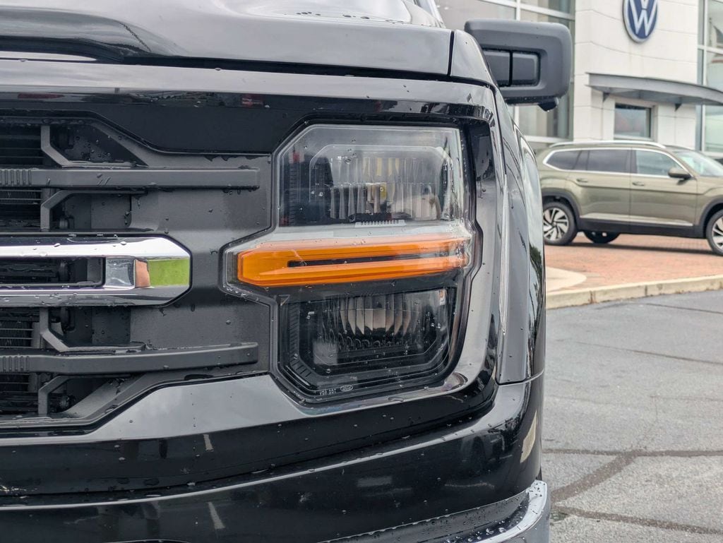 2024 Ford F-150 XLT - Photo 11