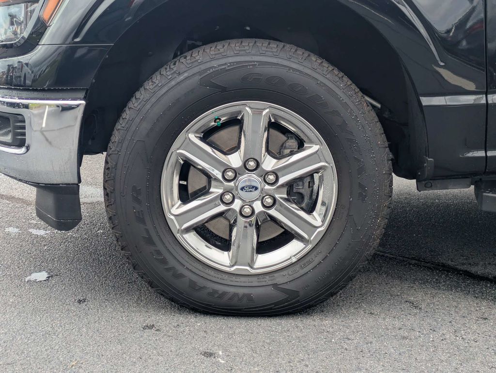 2024 Ford F-150 XLT - Photo 12