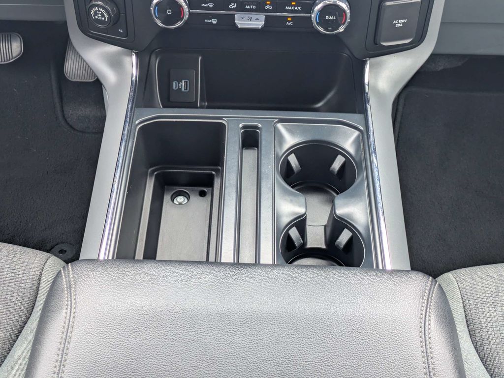 2024 Ford F-150 XLT - Photo 20